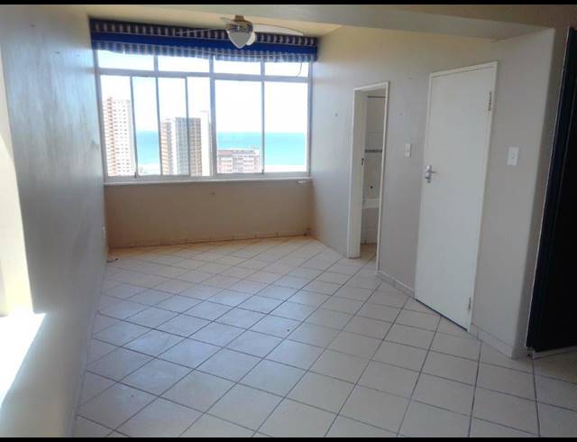 0.5 BEDROOM APARTMENT FOR SALE IN NORTH BEACH